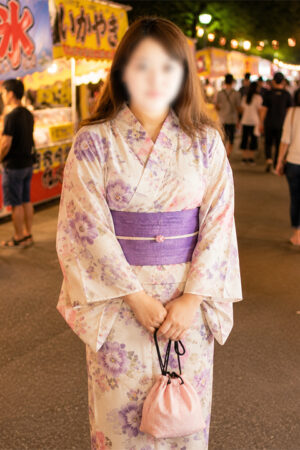 かのん　ボリュームたっぷり☆20才カワイイ系