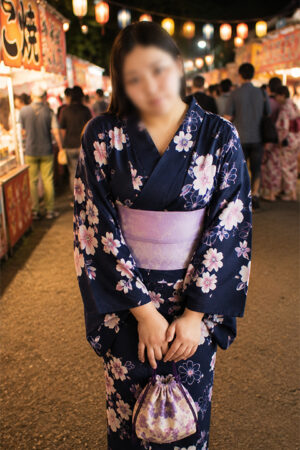 ちか　愛嬌抜群！大人っぽいカワイイ系ちゃん娘