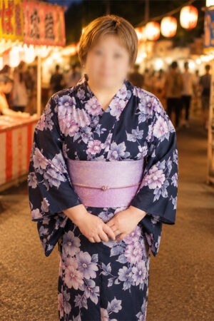 たえ　横綱級の激ぽちゃ敏感ボディお姉さん
