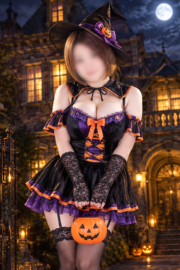 とあ　魅惑の瞳☆爆乳キレカワ系お姉さん
