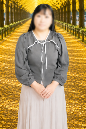 ゆうき　むちっとしたエロエロボディの清楚系