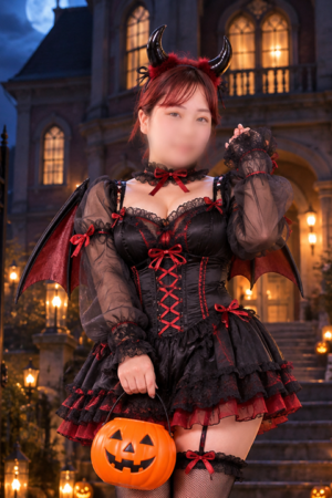ゆきみ　無邪気な笑顔にキュン♡色白パイパン娘