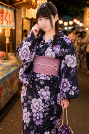 もみじ　可愛さ満点！！エチエチおっとり女子