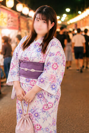 ゆな　キュートで甘えん坊な、ピチピチ20才♪