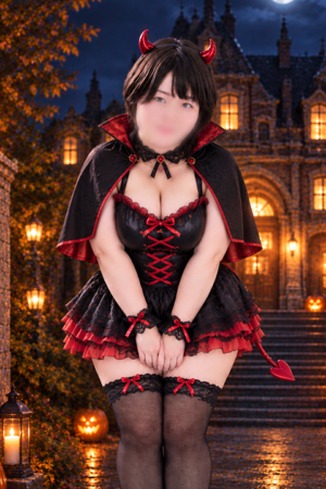 れもん　ニコニコ笑顔の、ご奉仕系ドMちゃん♪