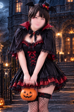 れもん　ニコニコ笑顔の、ご奉仕系ドMちゃん♪