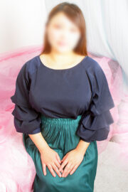 こころ　エッチでキュート♪魅惑の元セラピスト