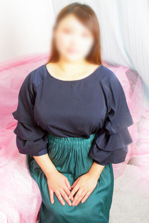 こころ　エッチでキュート♪魅惑の元セラピスト