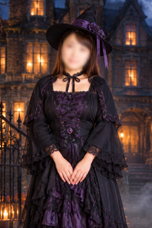 こころ　エッチでキュート♪魅惑の元セラピスト