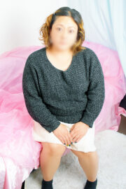 ちる フェラ大好き!自他共に認める敏感体質♪