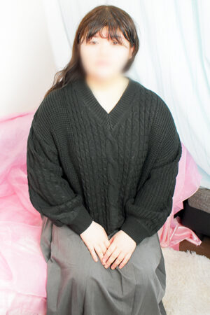 まふゆ　素人感満載♪冬に舞い降りたミケポ天使