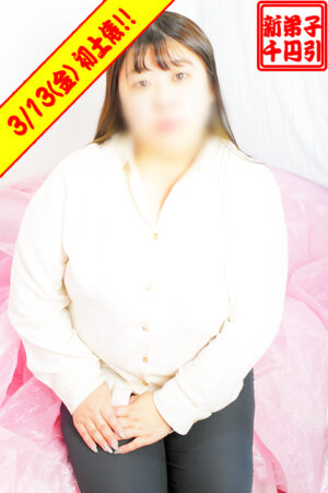 そら　恥ずかしがり屋な、爆乳ミケポちゃん♪